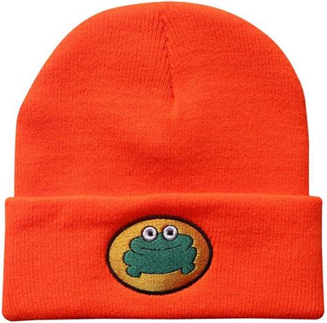 The end result would be the rapping dog, Parappa, and his crew of paper-thin cohorts. . Parappa the rapper beanie